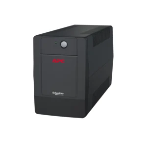 UPS APC 1500VA Interactivo con Regulador